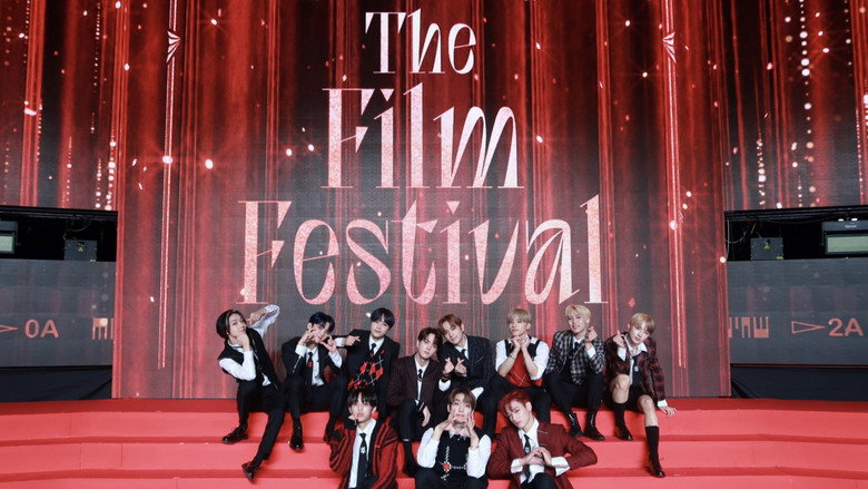 THE BOYZ FAN CON: The Film Festival still 1
