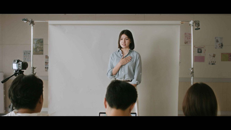 Casting Call still 1