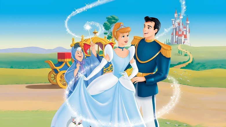 Cinderella II: Dreams Come True still 1