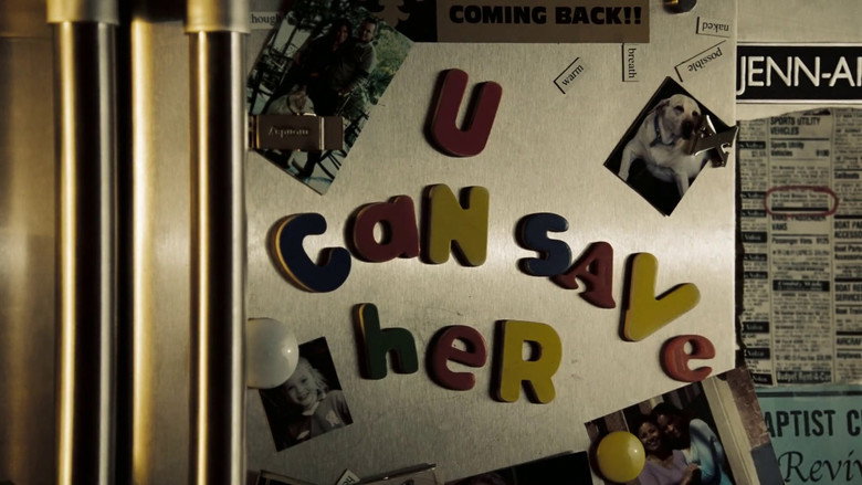 Déjà Vu still 8