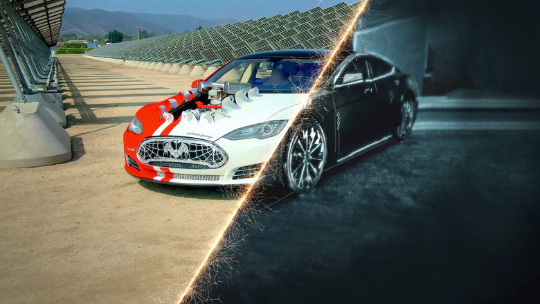 Car Masters: Rust to Riches still 1