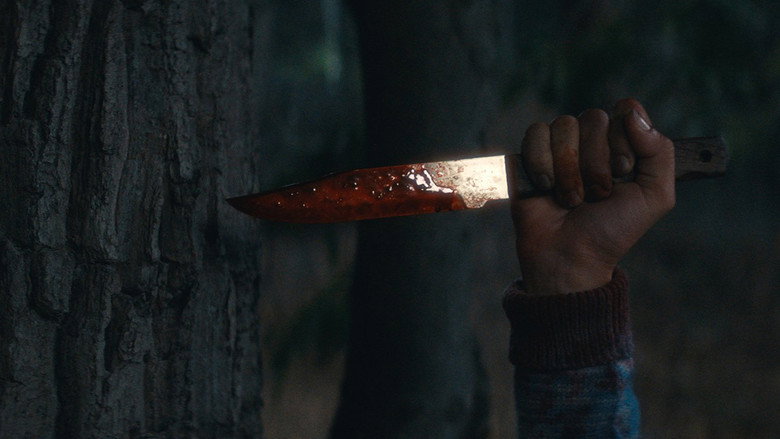Crystal Lake still 6