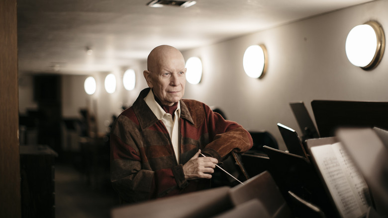 Jiří Bělohlávek: But I just love conducting so much still 3