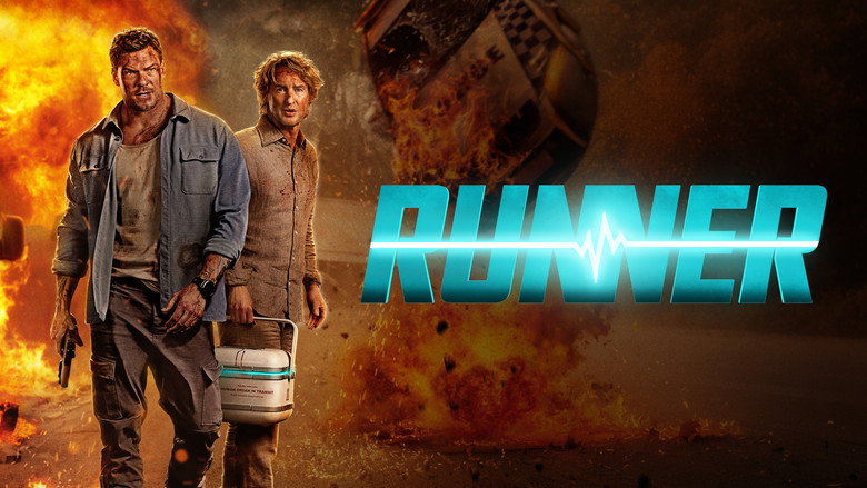 Runner still 4
