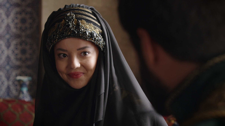 Mehmed: Sultan of Conquests still 8