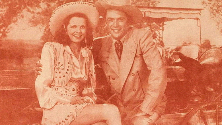 Smoky River Serenade still 1