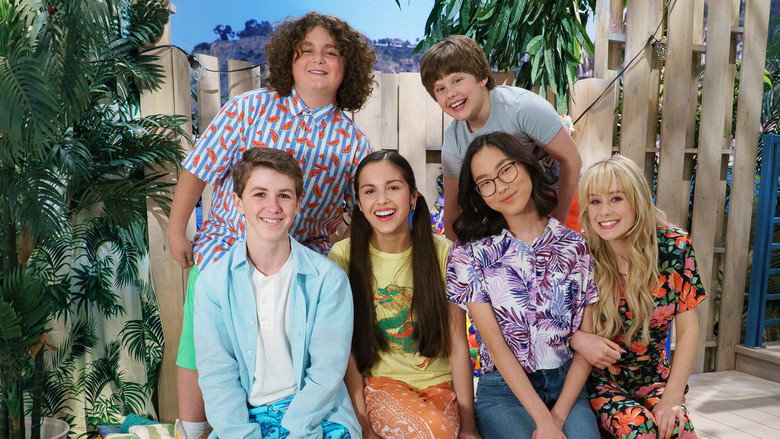 Bizaardvark still 7