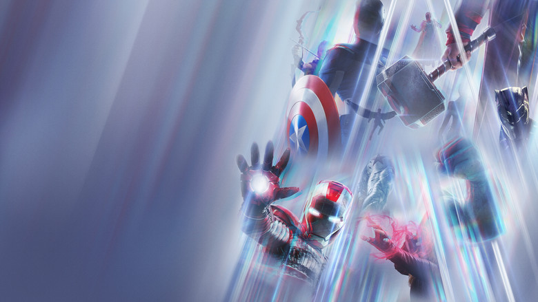 Marvel Studios Legends still 4