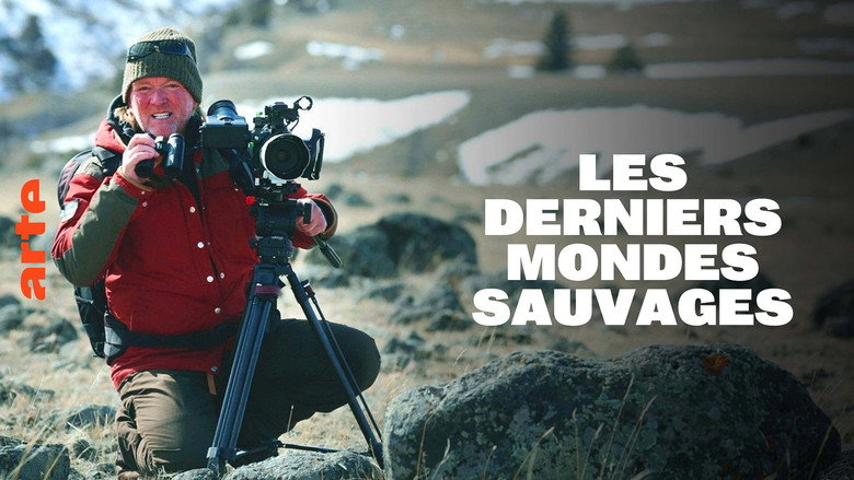 Les Derniers Mondes Sauvages still 1
