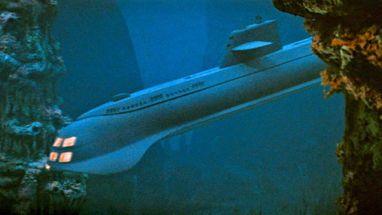 Voyage to the Bottom of the Sea still 3
