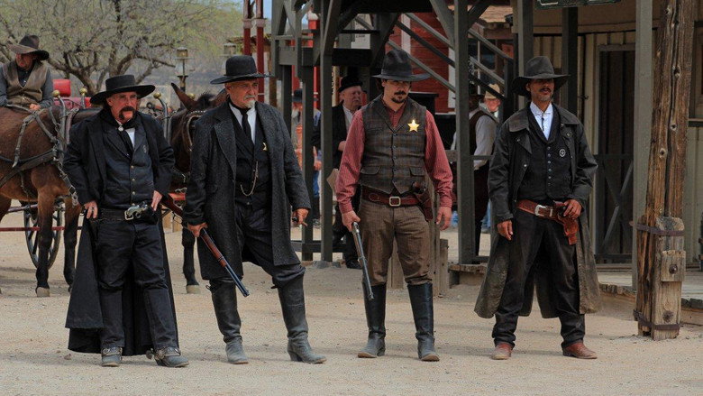 Dead Men still 6