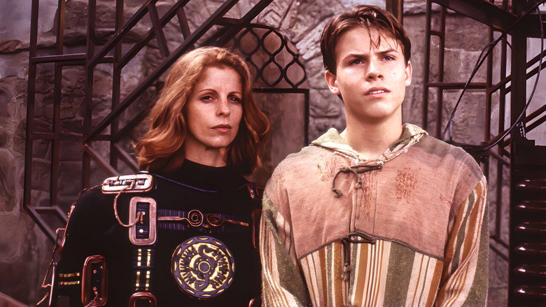 Spellbinder still 5