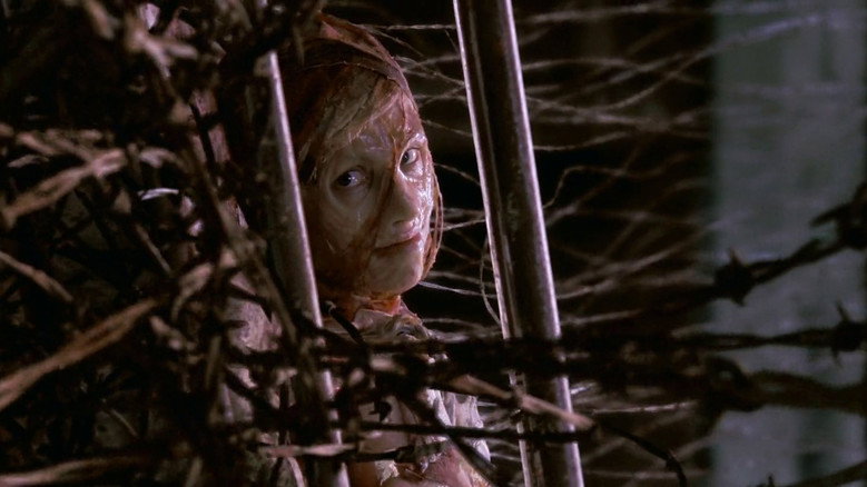 Silent Hill still 8