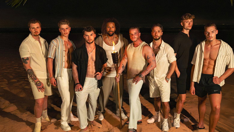 Temptation Island BNL still 2