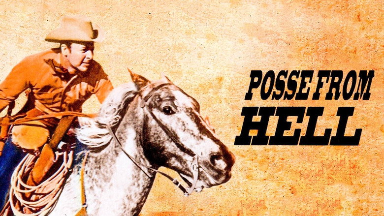 Posse from Hell still 5