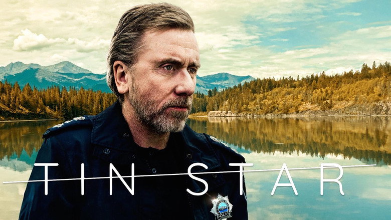 Tin Star still 5