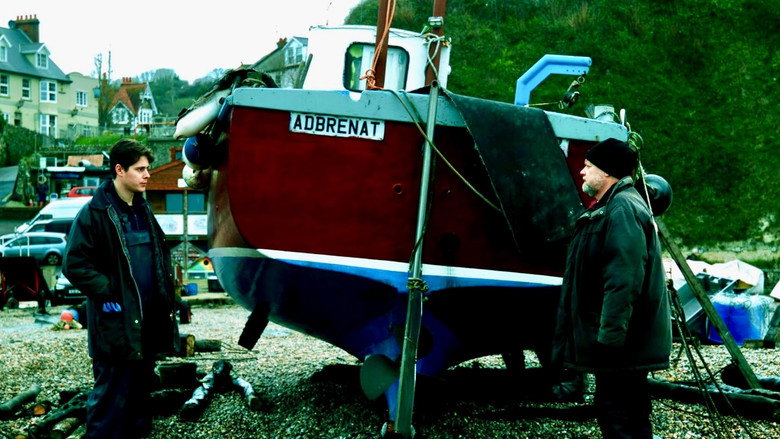 Blue still 4