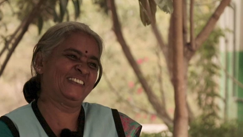 Death - A Documentary still 1