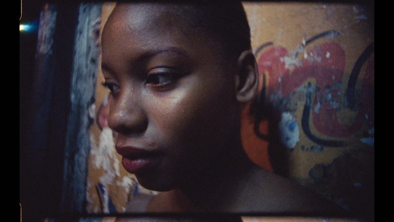 Black Mother still 7