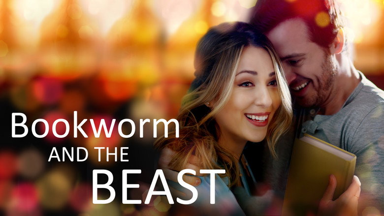 Bookworm and the Beast still 2