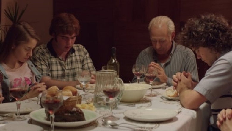 The Clan still 3