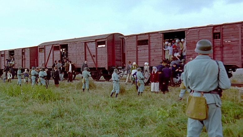Train of Life still 5