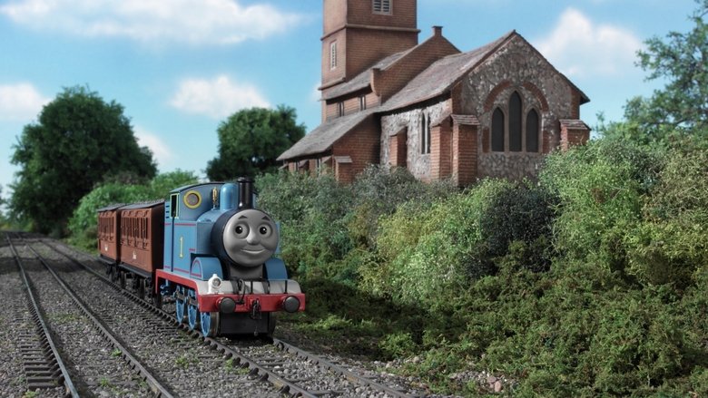 Thomas & Friends still 1