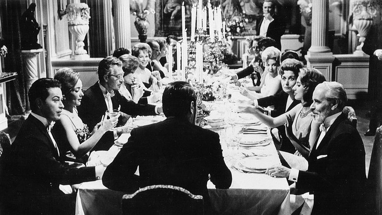 The Exterminating Angel still 1