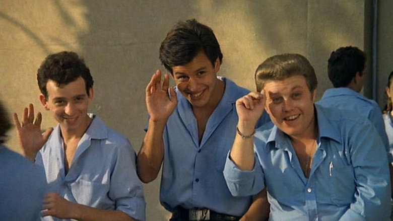 Hot Bubblegum still 2
