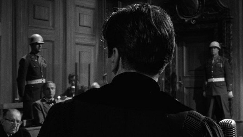 Judgment at Nuremberg still 4