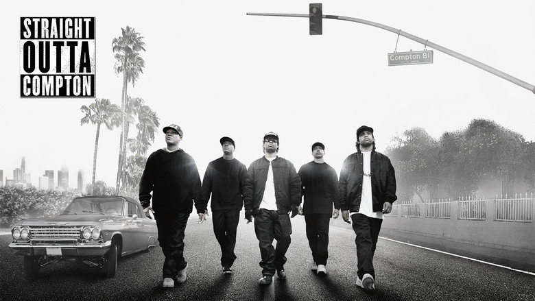 Straight Outta Compton still 5