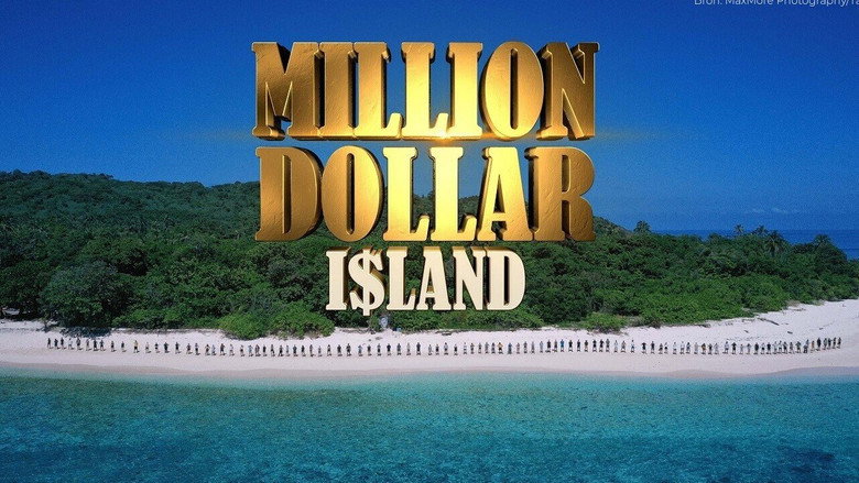 Million Dollar Island still 1