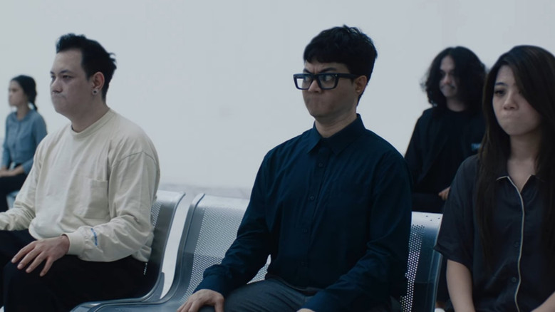 Harusnya Horror still 5