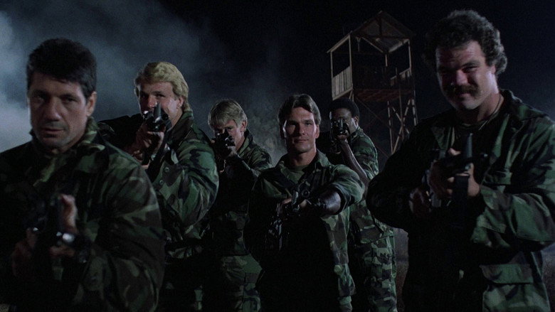 Uncommon Valor still 4