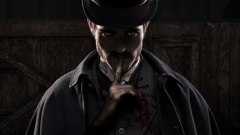 American Ripper still 1