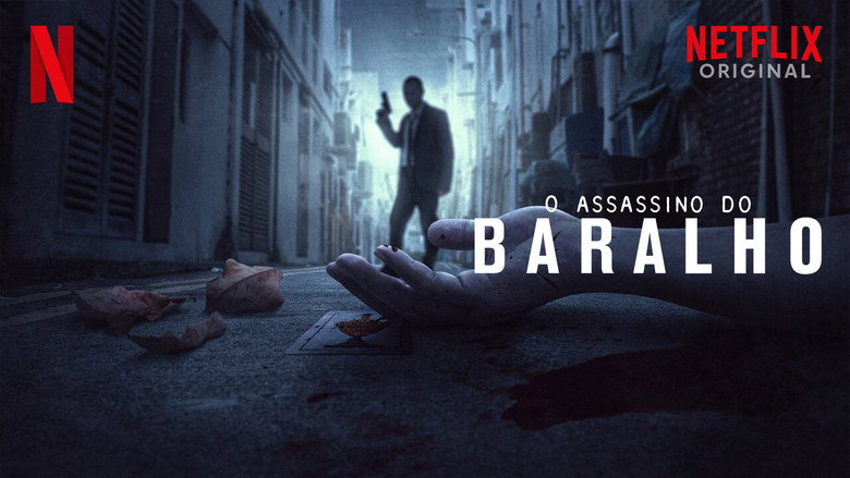 El asesino de la baraja still 7