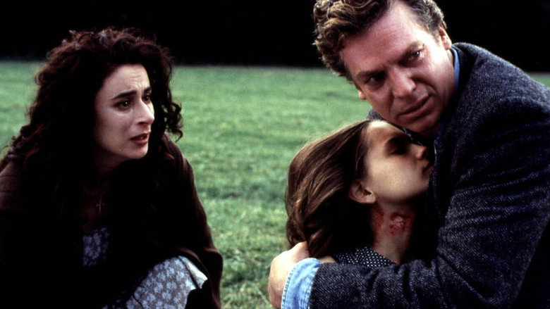 The Eighteenth Angel still 4