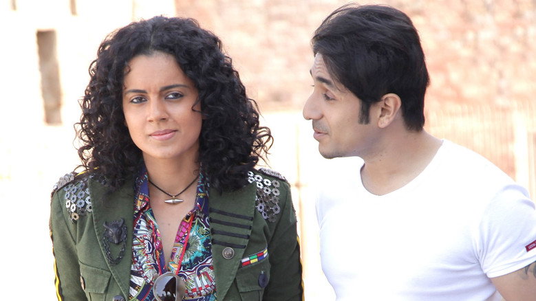 Revolver Rani still 1