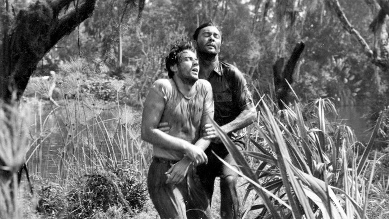 Cry of the Hunted still 4