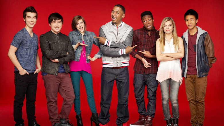 Incredible Crew still 1