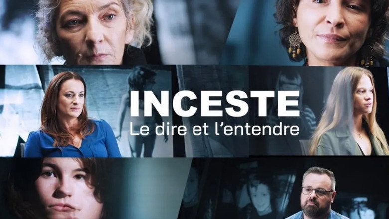 Inceste, le dire et l'entendre still 2