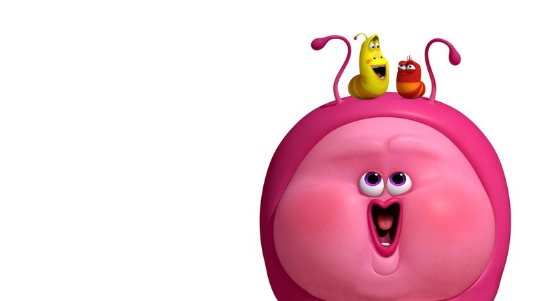 Larva Family still 3