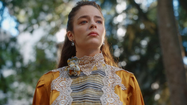 The Witch still 8