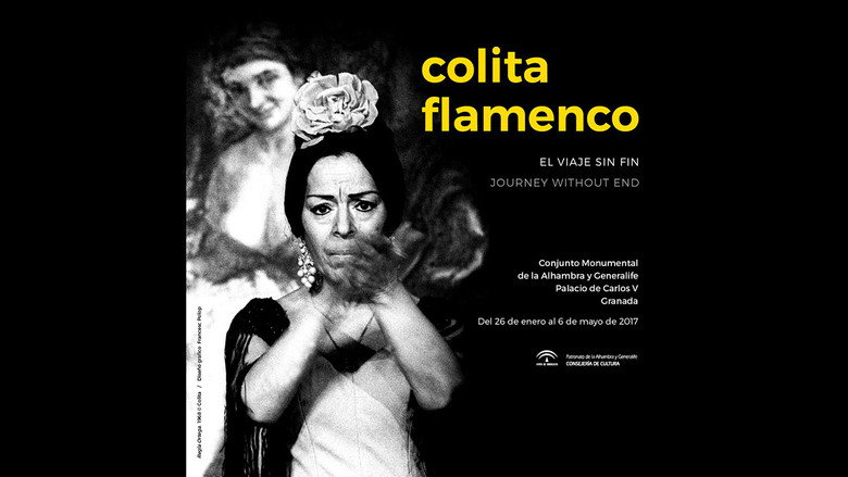 Colita: El viaje sin fin still 1