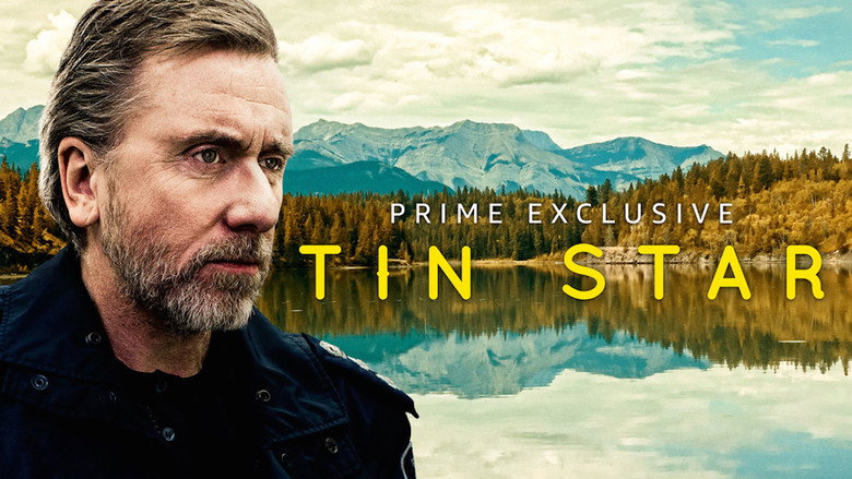 Tin Star still 6