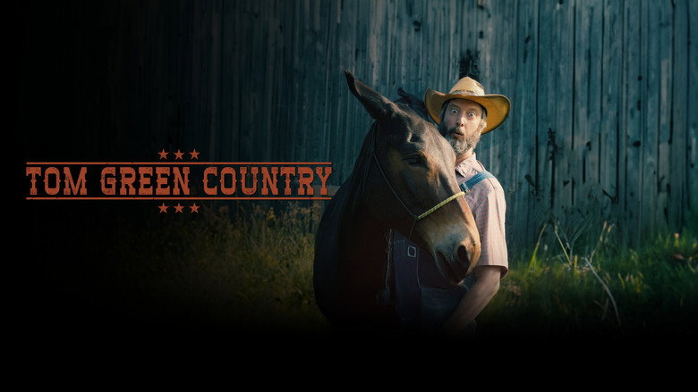 Tom Green Country still 2