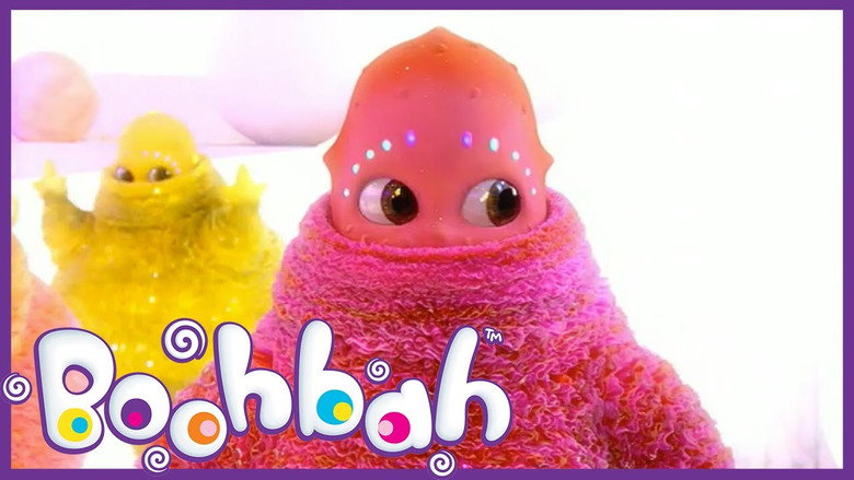Boohbah still 1