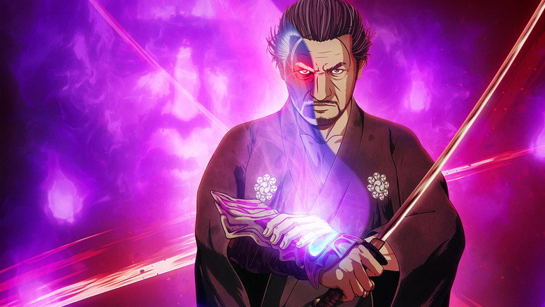 Onimusha still 3