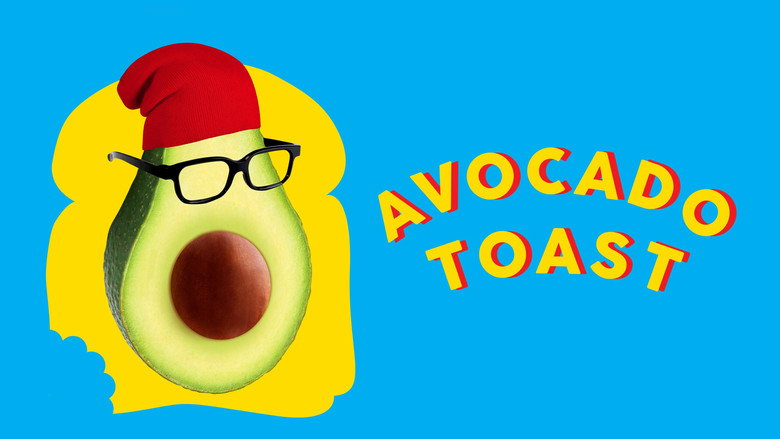 Avocado Toast still 1