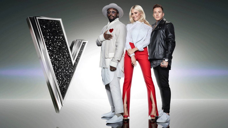 The Voice Kids still 2